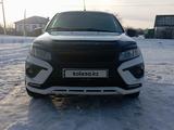 ВАЗ (Lada) Granta 2191 2014 года за 3 100 000 тг. в Щучинск