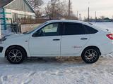 ВАЗ (Lada) Granta 2191 2014 года за 3 100 000 тг. в Щучинск – фото 3