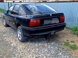 Opel Vectra 1995 годаүшін650 000 тг. в Актобе – фото 2