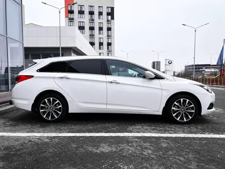 Hyundai i40 2016 года за 7 000 000 тг. в Атырау – фото 5