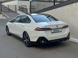 BMW 530 2024 годаүшін37 000 000 тг. в Астана – фото 4
