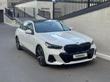 BMW 530 2024 годаүшін37 000 000 тг. в Астана