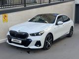 BMW 530 2024 годаүшін37 000 000 тг. в Астана – фото 3