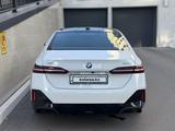 BMW 530 2024 годаүшін37 000 000 тг. в Астана – фото 5
