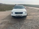 Audi A6 1996 годаfor1 800 000 тг. в Шымкент