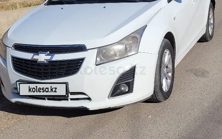 Chevrolet Cruze 2013 годаfor2 890 000 тг. в Алматы