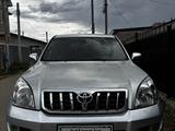 Toyota Land Cruiser Prado 2006 года за 8 500 000 тг. в Жезказган – фото 3