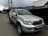 Toyota Land Cruiser Prado 2006 года за 8 500 000 тг. в Жезказган