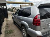 Toyota Land Cruiser Prado 2006 года за 8 500 000 тг. в Жезказган – фото 4