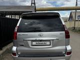 Toyota Land Cruiser Prado 2006 года за 8 500 000 тг. в Жезказган – фото 5