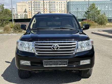 Toyota Land Cruiser 2008 года за 16 500 000 тг. в Караганда – фото 19