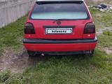 Volkswagen Golf 1992 годаүшін990 000 тг. в Алматы – фото 4