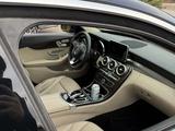 Mercedes-Benz C 300 2015 года за 12 000 000 тг. в Шымкент – фото 4