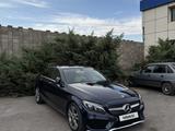 Mercedes-Benz C 300 2015 года за 12 000 000 тг. в Шымкент – фото 2