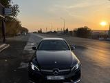 Mercedes-Benz C 300 2015 года за 12 000 000 тг. в Шымкент