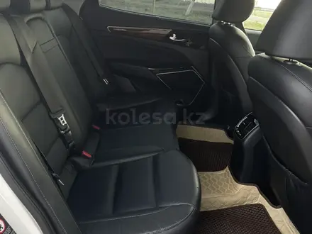 Kia K7 2016 года за 10 560 000 тг. в Павлодар – фото 11