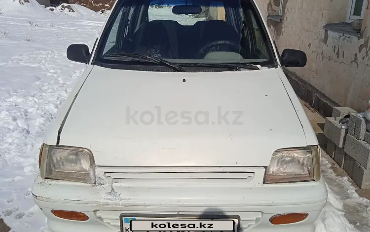 Daewoo Tico 1996 года за 500 000 тг. в Шымкент