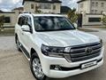 Toyota Land Cruiser 2020 года за 42 000 000 тг. в Астана – фото 11