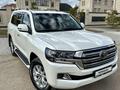 Toyota Land Cruiser 2020 годаүшін40 700 000 тг. в Караганда – фото 3