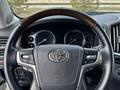 Toyota Land Cruiser 2020 годаүшін40 700 000 тг. в Караганда – фото 23