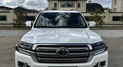 Toyota Land Cruiser 2020 года за 40 700 000 тг. в Караганда – фото 2