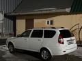 ВАЗ (Lada) Priora 2171 2013 годаүшін1 700 000 тг. в Астана – фото 3