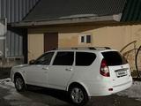ВАЗ (Lada) Priora 2171 2013 года за 1 700 000 тг. в Астана – фото 3