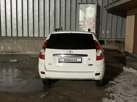 ВАЗ (Lada) Priora 2171 2013 года за 1 700 000 тг. в Астана – фото 2
