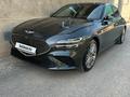 Genesis G70 2021 годаүшін17 500 000 тг. в Шымкент