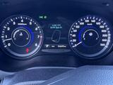 Hyundai Grandeur 2011 года за 5 200 000 тг. в Жанаозен – фото 4