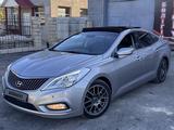 Hyundai Grandeur 2011 года за 5 200 000 тг. в Жанаозен