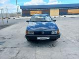 Volkswagen Passat 1991 годаүшін1 700 000 тг. в Тараз