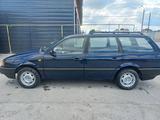 Volkswagen Passat 1991 годаүшін1 700 000 тг. в Тараз – фото 2