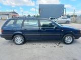 Volkswagen Passat 1991 годаүшін1 700 000 тг. в Тараз – фото 3