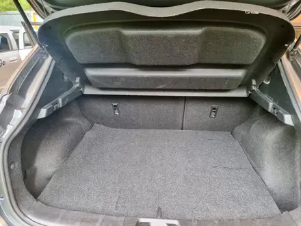 Nissan Qashqai 2018 года за 9 100 000 тг. в Алматы – фото 9
