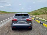 Nissan Qashqai 2018 года за 9 100 000 тг. в Алматы – фото 4