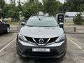 Nissan Qashqai 2018 годаүшін9 100 000 тг. в Алматы