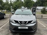 Nissan Qashqai 2018 года за 9 100 000 тг. в Алматы