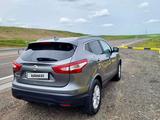 Nissan Qashqai 2018 года за 9 100 000 тг. в Алматы – фото 5