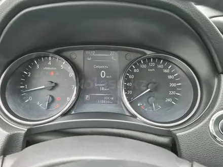 Nissan Qashqai 2018 года за 9 100 000 тг. в Алматы – фото 11