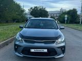 Kia Rio 2019 года за 6 500 000 тг. в Астана