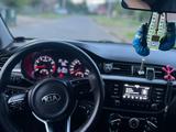 Kia Rio 2019 года за 6 500 000 тг. в Астана – фото 4