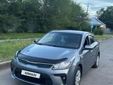 Kia Rio 2019 года за 6 500 000 тг. в Астана – фото 3