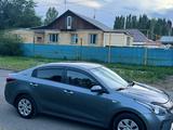 Kia Rio 2019 года за 6 500 000 тг. в Астана – фото 2