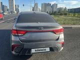 Kia Rio 2019 года за 6 500 000 тг. в Астана – фото 5