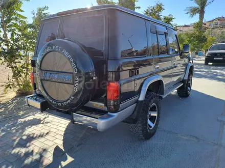 Toyota Land Cruiser Prado 1994 года за 7 000 000 тг. в Актау – фото 7