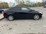 Hyundai Solaris 2014 года за 6 000 000 тг. в Павлодар – фото 3