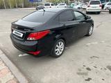 Hyundai Solaris 2014 года за 6 000 000 тг. в Павлодар – фото 2