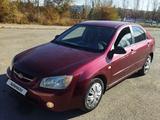 Kia Cerato 2006 годаfor2 500 000 тг. в Рудный