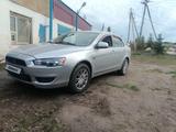 Mitsubishi Lancer 2008 года за 3 200 000 тг. в Петропавловск – фото 2